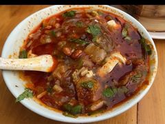 -豆相识•九九豆腐脑(牛咡桥店)