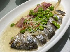 -老大同酒家·糟卤·本帮菜(中山公园店)