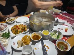 -焯牛潮汕牛肉火锅(云峰街创始店)