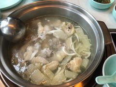 -润园四季椰子鸡火锅(南山海岸城店)