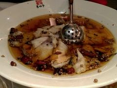 -李老爹香辣蟹(宣武门店)