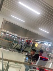 -MRMODE时尚先生美发沙龙