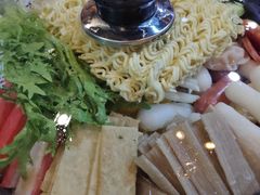 -the frypan韩国炸鸡啤酒(五路居店)