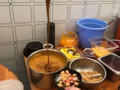 -串妹花式冰粉(乐山总店)