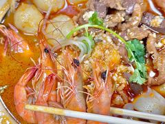 -醉壹号海鲜大排档(厦门店)