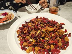 -天辣(金桥啦啦宝都店)