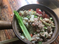 -潮香兴煲仔饭(莲花路店)