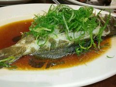 -一品红川菜(皇岗店)