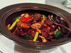 -红色江山(首钢国际大厦店)