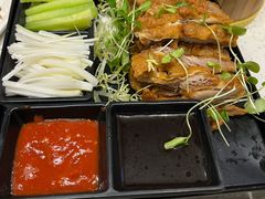 -玉林烤鸭店(小西天店)