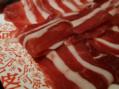 -阿香婆欢乐火锅（全运村中央广场店）(中央广场店)