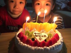 -御蝶坊生日蛋糕KNAC(创业店)