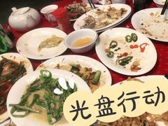 -蛇口康乐快餐鱼仔档(翠苑小区店)