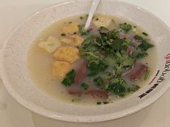 -鸭得堡老鸭汤·鸭血粉丝(南京博物院店)