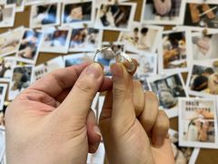 -Oasis绿洲银饰珍珠手作diy(壹方城店)