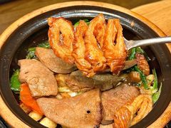 -一粥荟·非遗鱼粥(天河北店)