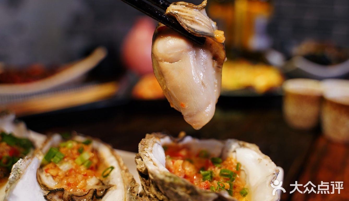 一家被颜值打动的川菜小酒馆 | 十里青丘