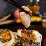 一家被颜值打动的川菜小酒馆 | 十里青丘