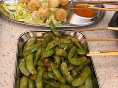 -白仁仔· 活烤海鲜 宵夜(豫园店)