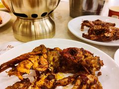 -芭菲盛宴·环球美食(袁家岗店)