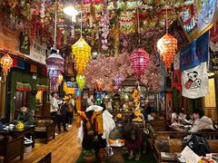 -吉祥圣雪藏餐
