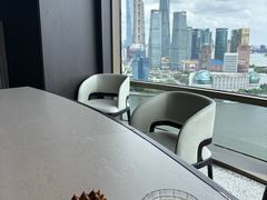 -上海外滩茂悦大酒店