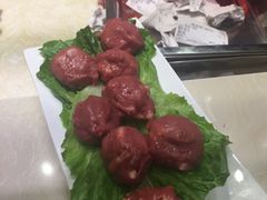 -悦来悦牛潮汕牛肉火锅(大浪店)