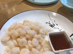 -老好人象山海鲜(岭南路店)