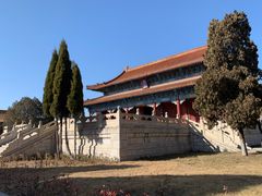 -禹城市禹王亭博物馆