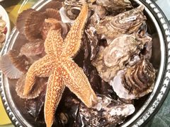 胶东海鲜锅-醉胶东(友谊店)