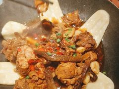 -田婆婆的菜(海口友谊阳光城店)