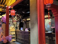 -三生石·福建菜·家宴(五四店)
