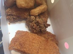 -麦当劳(金稻田路餐)