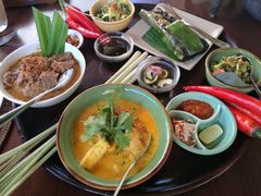 -DiAtas by Art Cafe Bumbu Bali