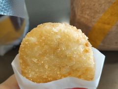 -麦当劳(百利广场店)