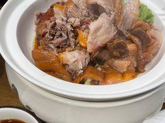 -煎饼卷大葱(春秋西路店)