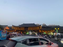 -大小河街