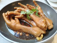 -广州逸林假日酒店·四季桃源中餐厅(白云山风景区店)