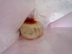 -长发西饼(临顿路店)