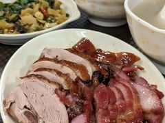 叉拼鸭饭-鹅最好(南光店)