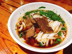 牛肉粉-肆姐面粉馆(坡子街店)