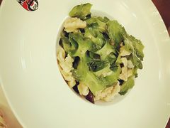 凉拌荷兰豆-西安饭庄(立丰国际店)