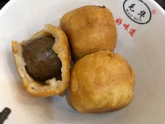 -毛华美食(清扬路店)