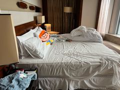 -广交会威斯汀酒店