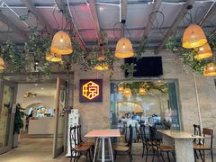 -香香海南菜餐厅