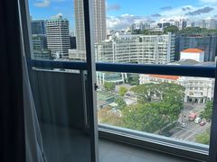 -新加坡瑞士史丹福酒店