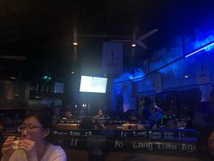 -很久以前羊肉串(打浦路店)