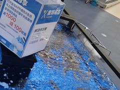 -盒马X会员店(王府井奥莱UP TOWN店)