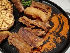 -董鲁烤鸭(建和街店)