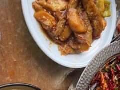 -95号酱骨·一块豆腐(展春园西路店)